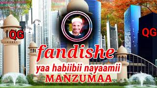 QGFandishe Manzuma V19 new Remix 2021 [upl. by Esyli]