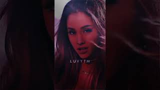 Into You  Ariana Grande Edit [upl. by Wohlert]