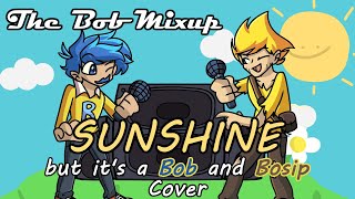 The Bob Mix Up Part 1 Sunshine but its a Bob and Bosip Cover [upl. by Ben]