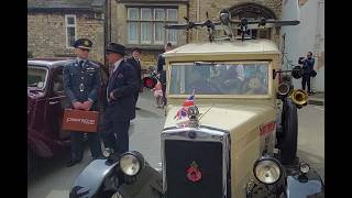 1940s weekend Lincoln [upl. by Folly]