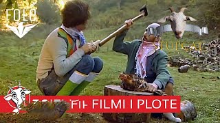 Egjeli 1  Stupcat  Filmi i Plote [upl. by Millie]