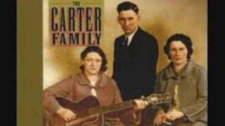 The Carter Family  Keep on the sunny side [upl. by Poul]