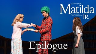 Matilda Jr  Epilogue  TKA Theatre Co [upl. by Salena333]