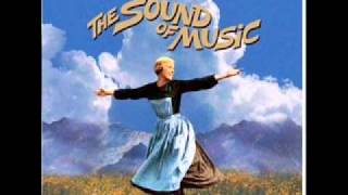 The Sound of Music Soundtrack  14  Entracte [upl. by Tallia]