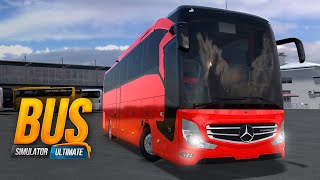 Bus Simulator  Ultimate [upl. by Diehl]