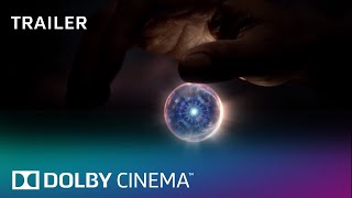 Element Introducing Dolby Cinema  Trailer  Dolby [upl. by Maleki]