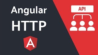 Angular HTTP Client Quick Start Tutorial [upl. by Casta941]