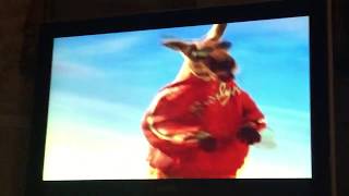 Kangaroo Jack G’day USA Preview [upl. by Ennayt824]