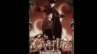 Charlie i Fabryka Czekolady AUDIOBOOK [upl. by Alywt]