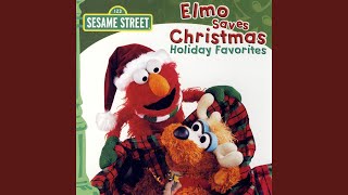 Elmo Saves Christmas [upl. by Sansbury508]