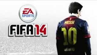 Fifa 14 Sound Track Complete [upl. by Daphna]