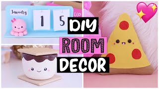 Amazing DIY Room Decor For 2021 Cute amp Aesthetic Ideas [upl. by Federica]