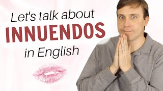 Innuendos in English  Examples to Improve Your Comprehension [upl. by Patric]