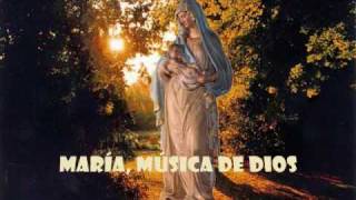 María Música de Dios  Kairoi [upl. by Vas]