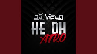 he oh afro [upl. by Mannes]