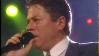 Robert Palmer Live at The Dome Part 3 Mercy Mercy Me I Want You [upl. by Hathcock]