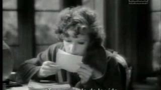 Greta Garbo Biography In English w Spanish subs Part 1 of 5 [upl. by Nochur]