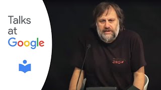 Violence  Slavoj Žižek  Talks at Google [upl. by Ariana]