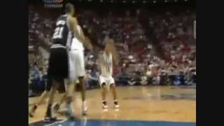 Jameer Nelson Mix [upl. by Retxab553]