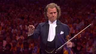 André Rieu  Pini di Roma [upl. by Rebeka]