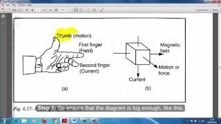 HOW TO USE MICROSOFT WORD TO DRAW A DIAGRAM [upl. by Akcirederf]