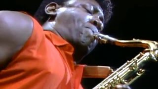 Top 10 Saxophone Solos in Pop and Rock [upl. by Lankton925]