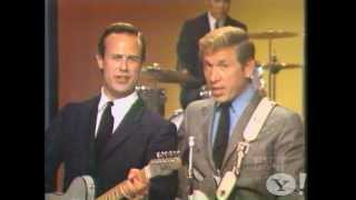 Buck Owens amp the Buckaroos – Sams Place Live [upl. by Nuahsal714]