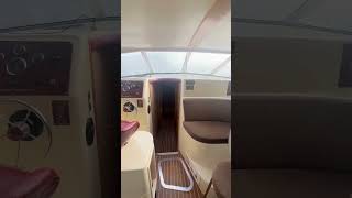 Take A Tour Of Our Broads Sunrise Boat  Norfolk Broads Boat Hire norfolkbroads boatingholidays [upl. by Brighton904]