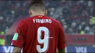 Roberto Firmino  Overall 201920 [upl. by Durward]