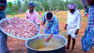 BIRYANI  Thalappakatti Mutton Biryani  Traditional Seeraga Samba Mutton Biryani Recipe Cooking [upl. by Rem]