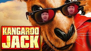 Kangaroo Jack  Nostalgia Critic [upl. by Terra460]