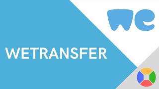 Tutorial WETRANSFER 2020  Español  Cómo enviar ARCHIVOS PESADOS Fácilmente [upl. by Anillek]