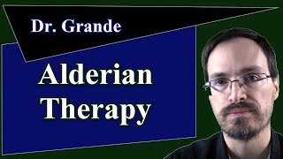 What is Adlerian Therapy [upl. by Alguire]