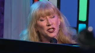 Loreena McKennitt performs Live at Zoomer Hall [upl. by Graaf]