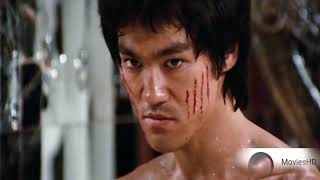 Enter The Dragon Bruce lee Vs Han No Interuptions HD [upl. by Muiram]