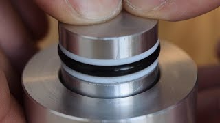 ORings OYeah How to Select Design and Install ORing Seals [upl. by Lesak325]