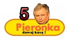 Pieronka 5  Reklama Biedronki Parodia [upl. by Vida]