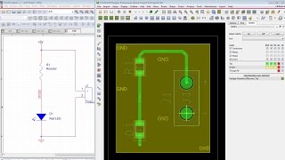 Starting with OrCAD and Cadence Allegro PCB  Tutorial for Beginners [upl. by Cookie]