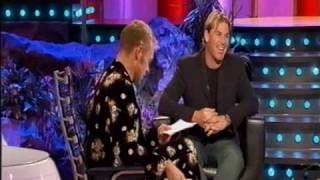 Shane Warne Graham Norton [upl. by Asina]