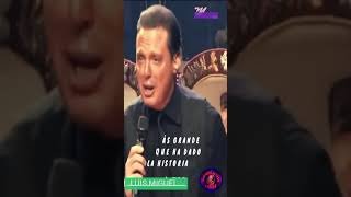 LUIS MIGUEL MEXICO EN LA PIEL [upl. by Assirec857]