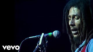 Bob Marley amp The Wailers  Lively Up Yourself [upl. by Enialem]