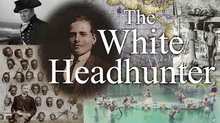 The White Headhunter [upl. by Analed443]