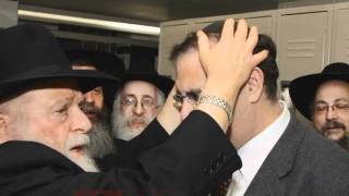 Guest of Honor Yosef Y Popack Oholei Torah Dinner [upl. by Arquit]