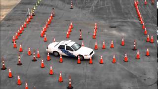 Precision Driving Course Training [upl. by Amathiste]