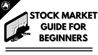 STOCK MARKET BASICS [upl. by Arita]