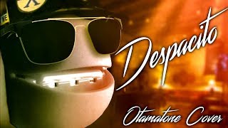 Despacito  Otamatone Cover [upl. by Mayman]