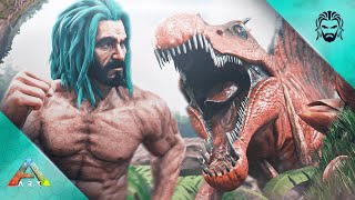 MY GREATEST ADVENTURE BEGINS  ARK Survival Evolved Episode 1 [upl. by Kenwee225]