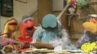 Muppet Show Sams Song ep 418 [upl. by Estevan]