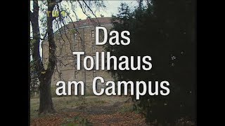 Das Tollhaus am Campus  Der Narrenturm in Wien [upl. by Rella607]