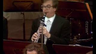 Berlioz  Symphonie Fantastique Haitink Concertgebouw FULL VIDEO [upl. by Yrdnal]